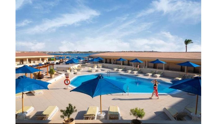 Cleopatra Luxury Beach Resort Makadi Bay - Adults Only poza 7
