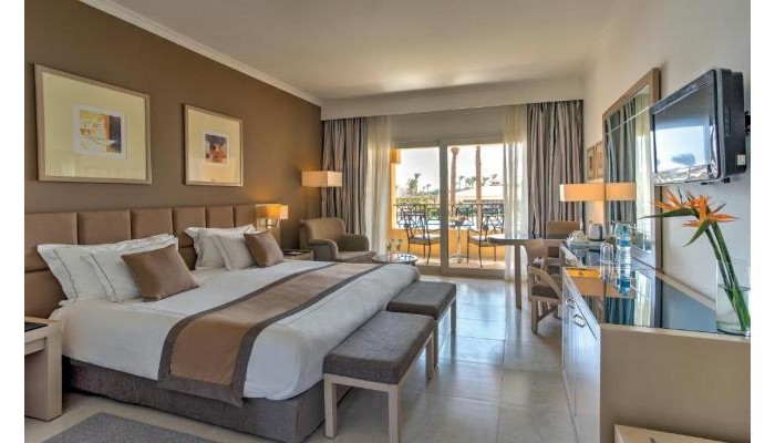 Cleopatra Luxury Beach Resort Makadi Bay - Adults Only poza 4