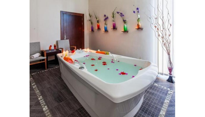 Cleopatra Luxury Beach Resort Makadi Bay - Adults Only poza 10