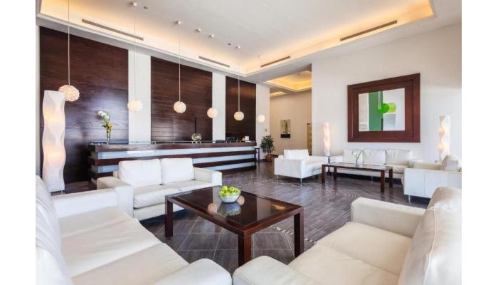 Cleopatra Luxury Beach Resort Makadi Bay - Adults Only poza 3