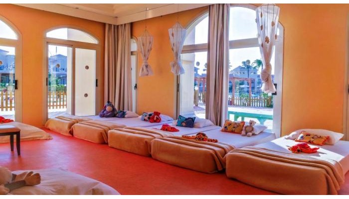 Cleopatra Luxury Resort Makadi Bay poza 29