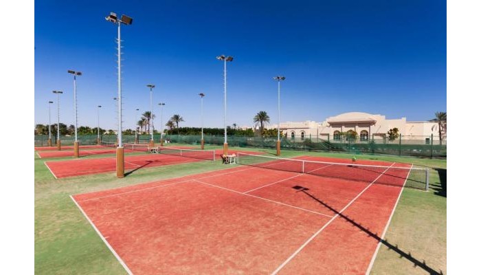 Cleopatra Luxury Resort Makadi Bay poza 23