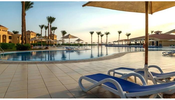 Cleopatra Luxury Resort Makadi Bay poza 25