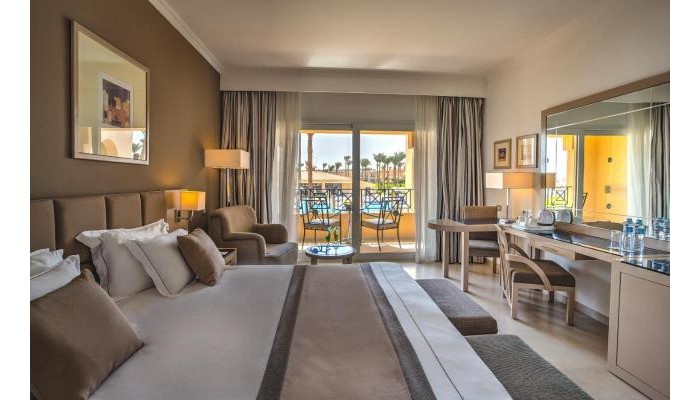 Cleopatra Luxury Resort Makadi Bay poza 5