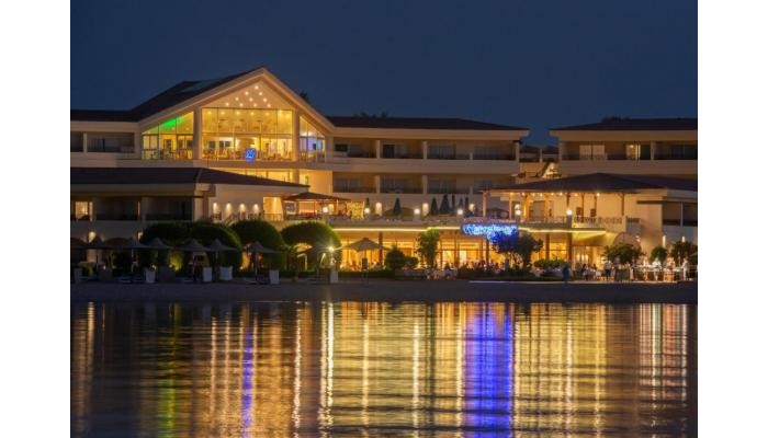 Cleopatra Luxury Resort Makadi Bay poza 0