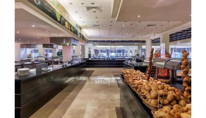 Cleopatra Luxury Resort Makadi Bay poza 9