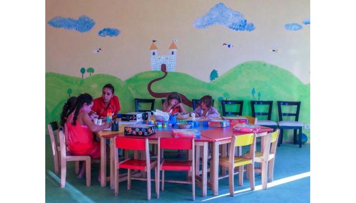 Cleopatra Luxury Resort Makadi Bay poza 18