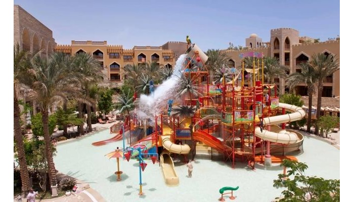 Hotel Family Star Makadi poza 4