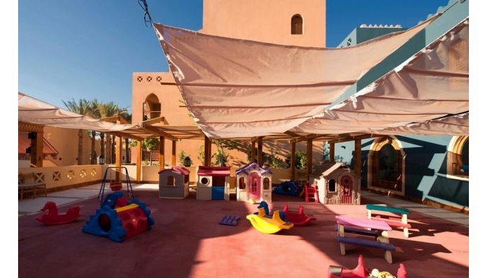 Hotel Family Star Makadi poza 6