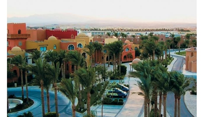 Hotel Family Star Makadi poza 1