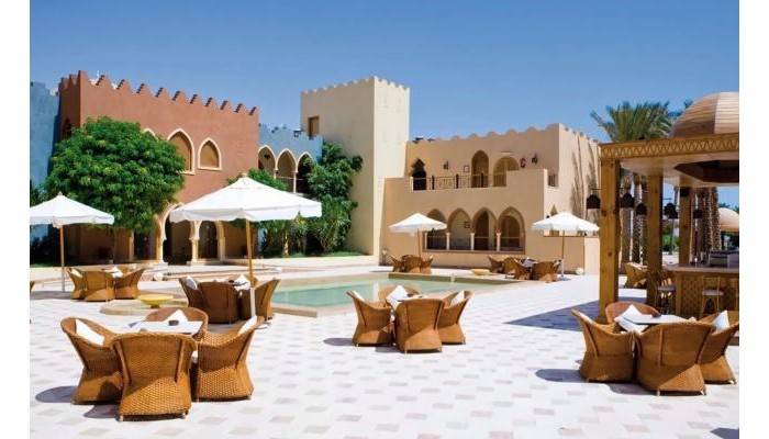 Hotel Family Star Makadi poza 3