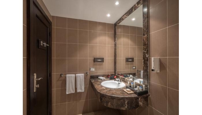 Poza pentru Fort Arabesque Resort, Spa & Villas 5012-1618232726 Fort Arabesque Resort, Spa & Villas poza 16