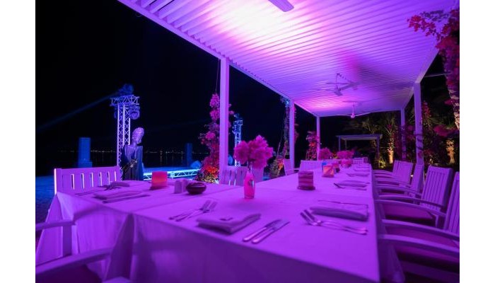 Poza pentru Fort Arabesque Resort, Spa & Villas 5754-1618232795 Fort Arabesque Resort, Spa & Villas poza 22