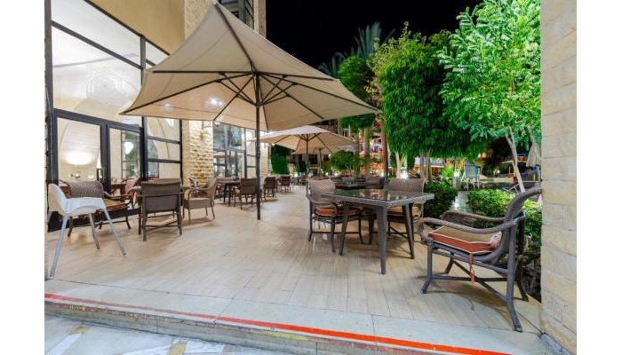 Hotel Grand Waterworld Makadi (Ex Sunwing Waterworld) poza 8