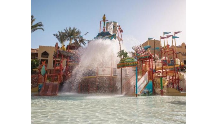 Hotel Grand Waterworld Makadi (Ex Sunwing Waterworld) poza 14