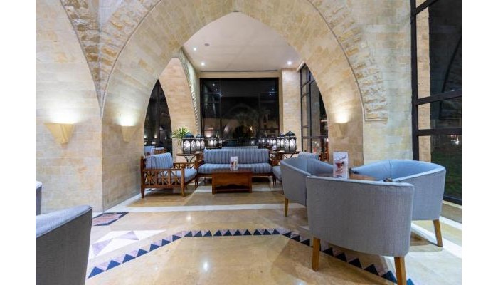 Hotel Grand Waterworld Makadi (Ex Sunwing Waterworld) poza 7