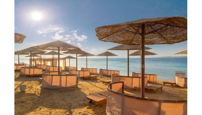 Hotel Grand Waterworld Makadi (Ex Sunwing Waterworld) poza 12