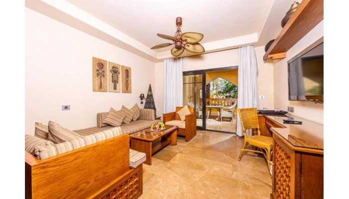 Hotel Grand Waterworld Makadi (Ex Sunwing Waterworld) poza 2