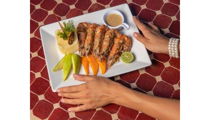 Hotel Grand Waterworld Makadi (Ex Sunwing Waterworld) poza 10