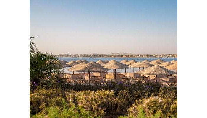 Hotel Grand Waterworld Makadi (Ex Sunwing Waterworld) poza 13