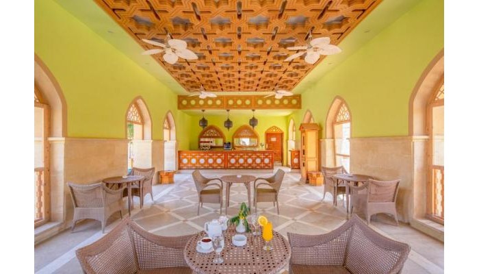 Hotel Grand Waterworld Makadi (Ex Sunwing Waterworld) poza 9