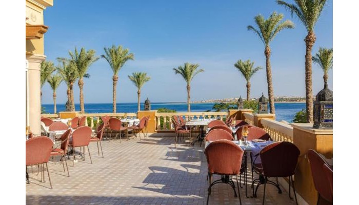 Hotel Grand Waterworld Makadi (Ex Sunwing Waterworld) poza 5