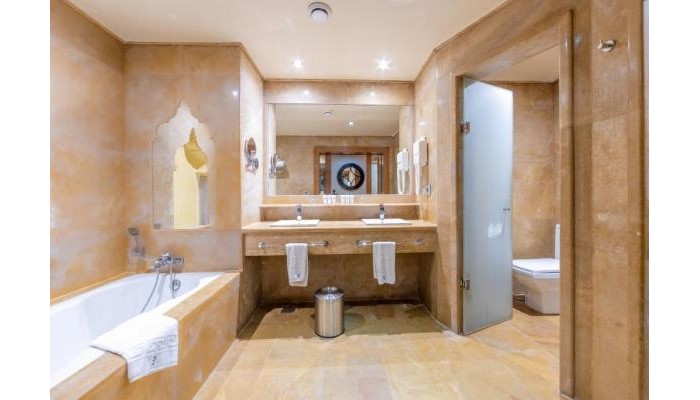 Hotel Grand Waterworld Makadi poza 4