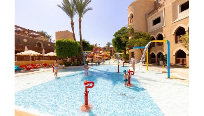Hotel Grand Waterworld Makadi poza 15