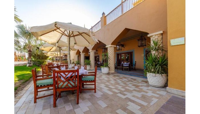 Hotel Grand Waterworld Makadi poza 6