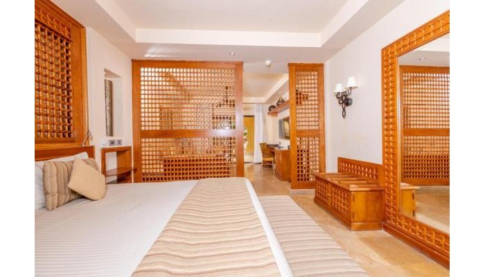 Hotel Grand Waterworld Makadi poza 3