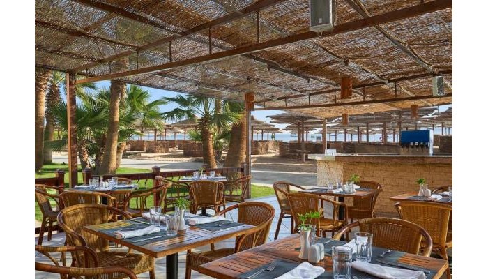 Hotel Jaz Makadi Blue - Tui Blue Makadi poza 10