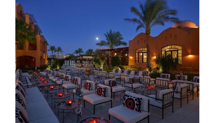 Hotel Jaz Makadi Blue - Tui Blue Makadi poza 13