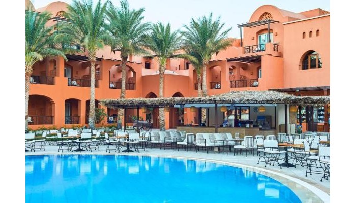 Hotel Jaz Makadi Blue - Tui Blue Makadi poza 16