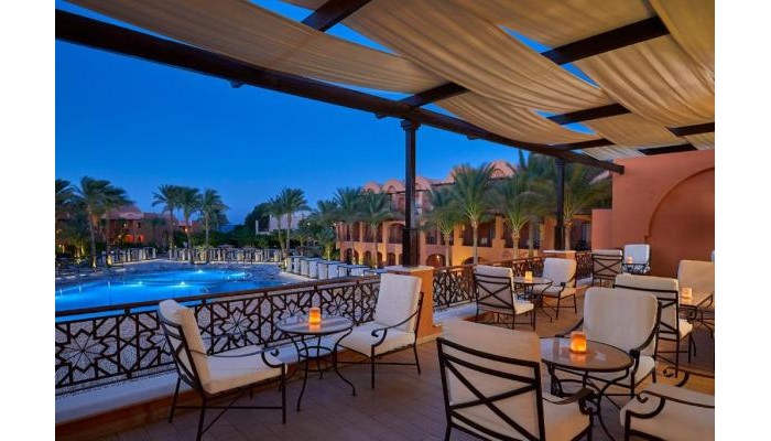 Hotel Jaz Makadi Blue - Tui Blue Makadi poza 11