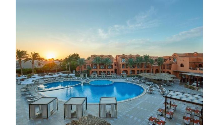 Hotel Jaz Makadi Blue - Tui Blue Makadi poza 0