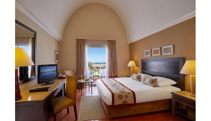 Hotel Jaz Makadi Blue - Tui Blue Makadi poza 2