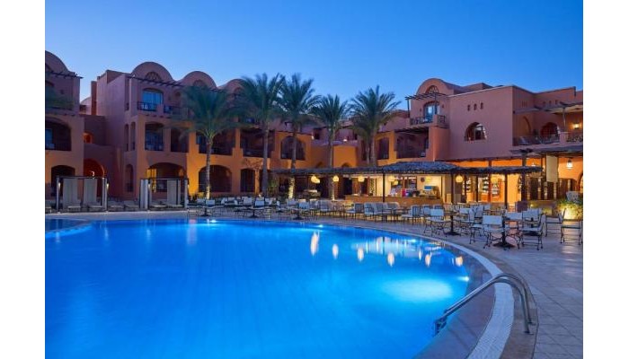 Hotel Jaz Makadi Blue - Tui Blue Makadi poza 15