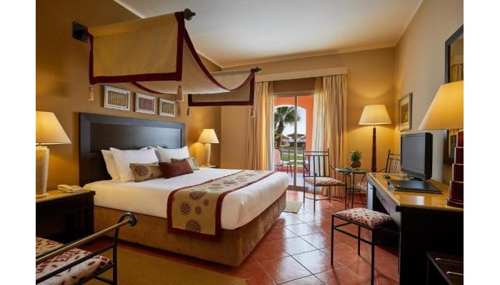 Hotel Jaz Makadi Blue - Tui Blue Makadi poza 4