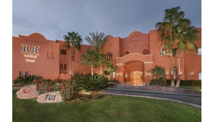 Hotel Jaz Makadi Blue - Tui Blue Makadi poza 1