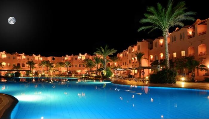 Poza pentru Jaz Makadi Oasis Resort 1667-1573737003 Jaz Makadi Oasis Resort poza 1