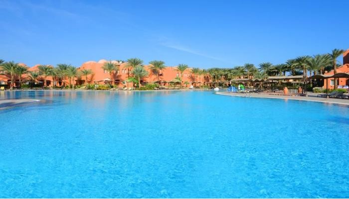 Poza pentru Jaz Makadi Oasis Resort 2410-1573736988 Jaz Makadi Oasis Resort poza 4