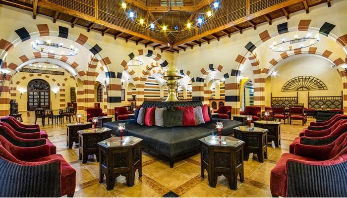 Poza pentru Jaz Makadi Oasis Resort 4087-1573737027 Jaz Makadi Oasis Resort poza 6