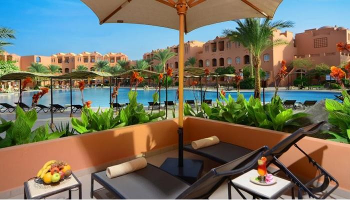 Poza pentru Jaz Makadi Oasis Resort 5388-1573737025 Jaz Makadi Oasis Resort poza 8