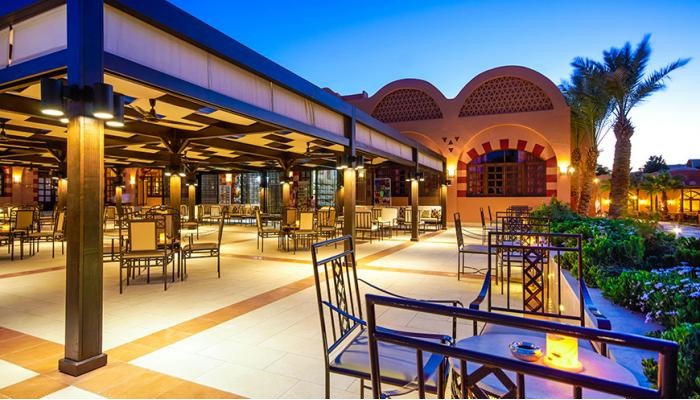 Poza pentru Jaz Makadi Oasis Resort 629-1573737018 Jaz Makadi Oasis Resort poza 10