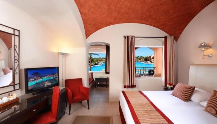 Poza pentru Jaz Makadi Oasis Resort 7164-1573737020 Jaz Makadi Oasis Resort poza 12