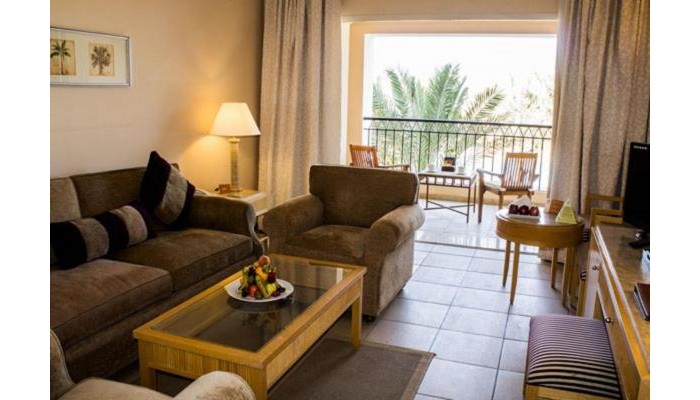 Hotel Jaz Makadi Star & Spa poza 2