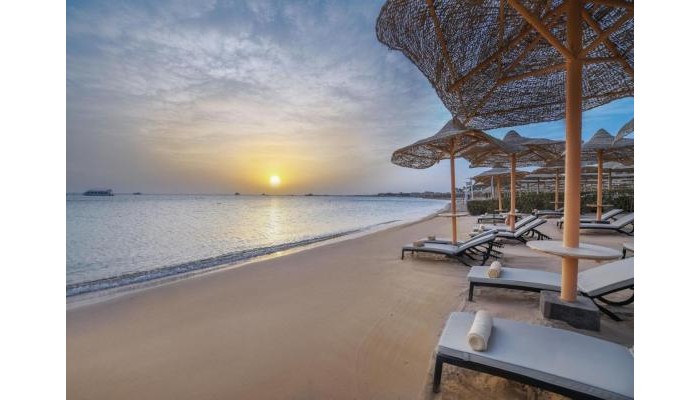 Hotel Jaz Makadi Star & Spa poza 19