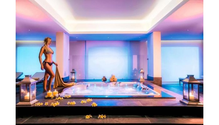 Hotel Jaz Makadi Star & Spa poza 27