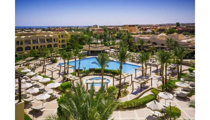 Hotel Jaz Makadi Star & Spa poza 14