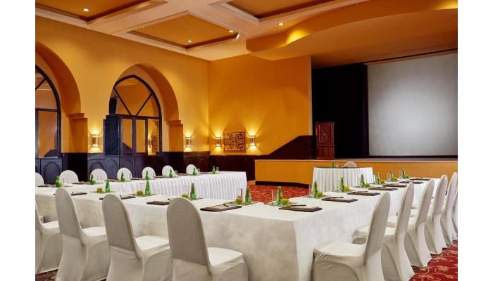 Hotel Jaz Makadi Star & Spa poza 7